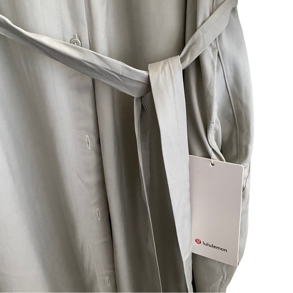 NWT Lululemon Perfectly Poised Dress - Picture 6 of 10